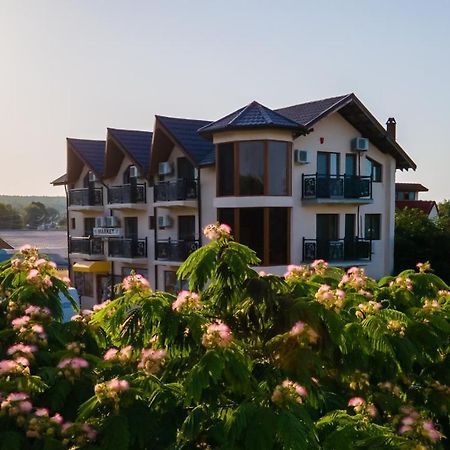 Casa Familia Vladoi Bed & Breakfast Murfatlar Bagian luar foto
