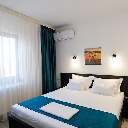Casa Familia Vladoi Bed & Breakfast Murfatlar Bagian luar foto