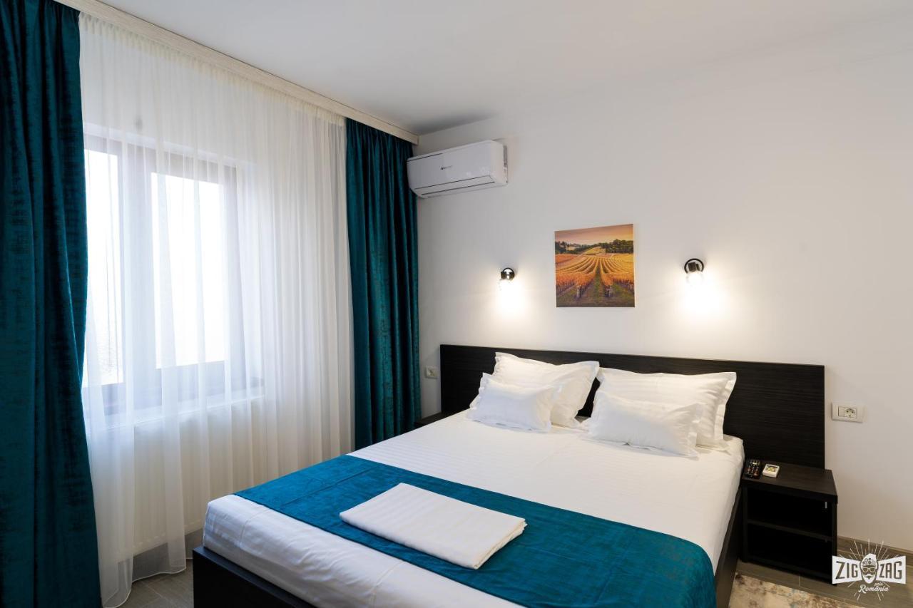 Casa Familia Vladoi Bed & Breakfast Murfatlar Bagian luar foto