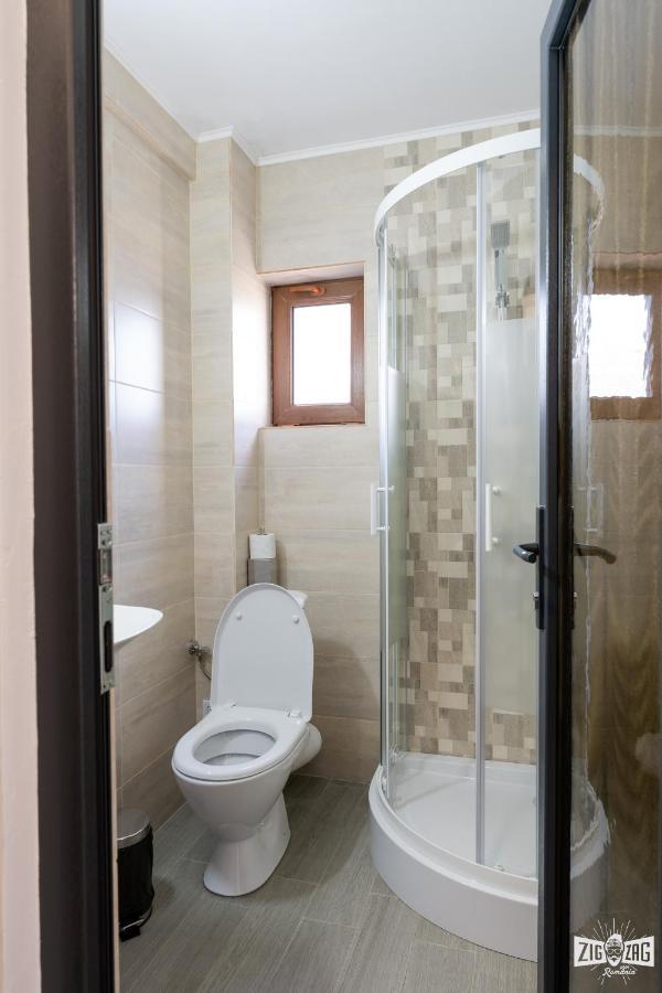 Casa Familia Vladoi Bed & Breakfast Murfatlar Bagian luar foto