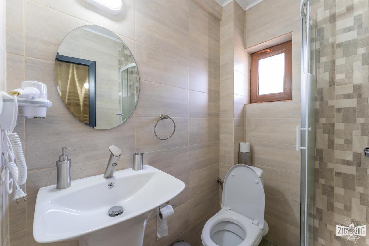 Casa Familia Vladoi Bed & Breakfast Murfatlar Bagian luar foto