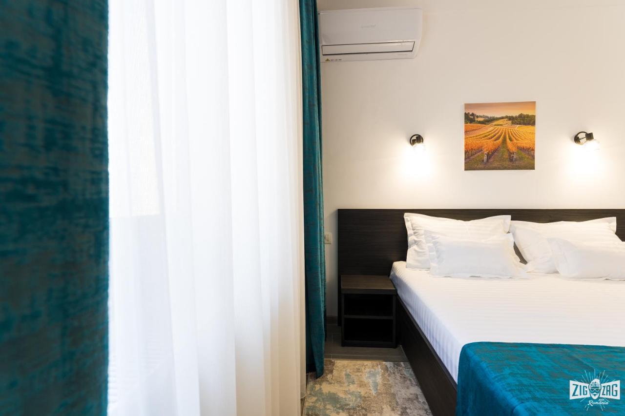Casa Familia Vladoi Bed & Breakfast Murfatlar Bagian luar foto