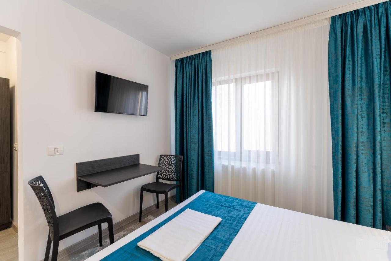 Casa Familia Vladoi Bed & Breakfast Murfatlar Bagian luar foto
