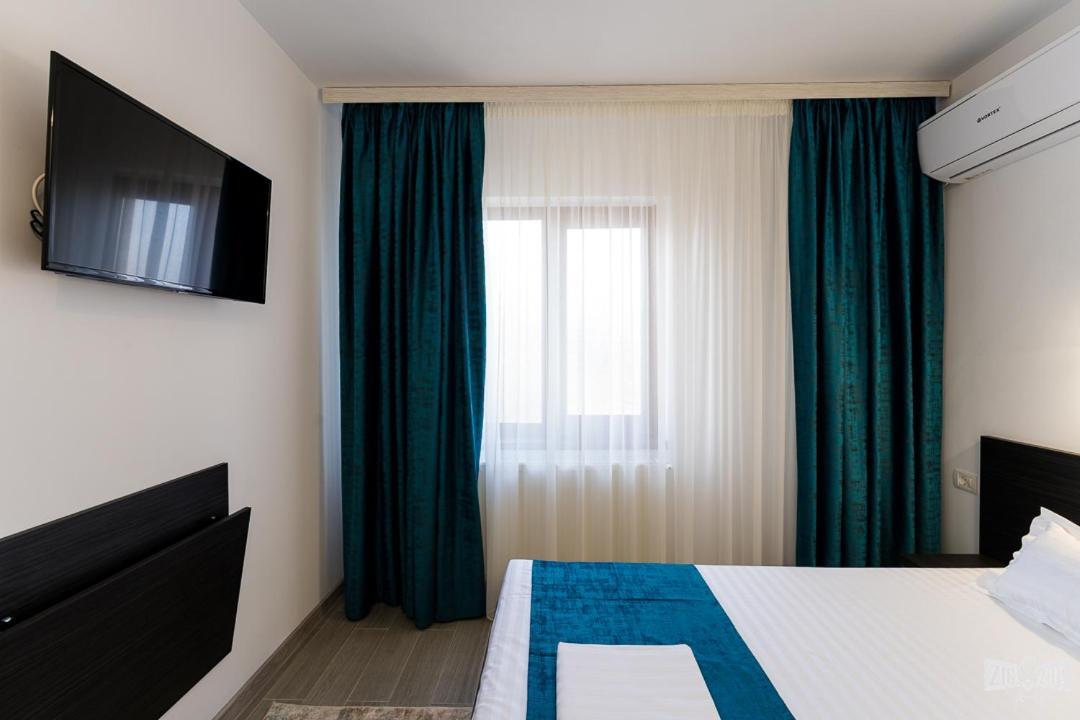Casa Familia Vladoi Bed & Breakfast Murfatlar Bagian luar foto
